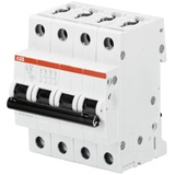 ABB 2CDS254001R0165 Stromunterbrecher Miniatur-Leistungsschalter