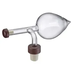 WESTMARK Portionierer Gourmet, Borosilikatglas 99093380     , 1 Portionierer, 150 ml