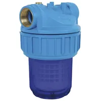 Ribimex Wasserfilter 5 Zoll