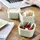 SUNWARE Lunchbox Sigma Home 3er-Set grün