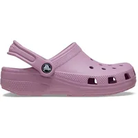 Crocs Classic Clog K Clog, Hydrangea, 32/33