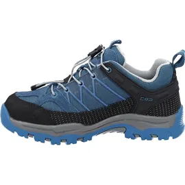 CMP Rigel Low WP Kinder Ocean 37