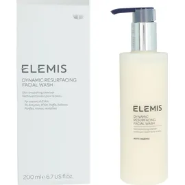 ELEMIS Dynamic Resurfacing Facial Wash 200 ml