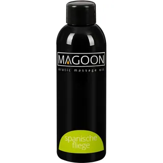 Magoon Massageöl Spanische Fliege - 100 ml