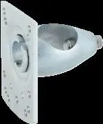 Sick Universal-Klemmsystem BEF-KHS-N02S01