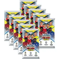Topps Champions League EXTRA 2021/22 Trading Cards - 10