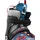 K2 Eddie Pro Grau/Blau 32-37