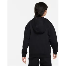 Nike Oversized Black 137-147