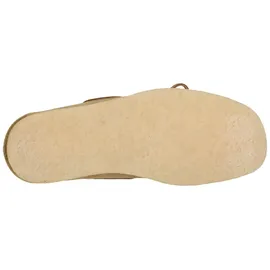 CLARKS Godney Boat Herren Beige 41