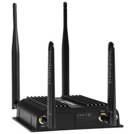 Cradlepoint IBR900 - Wireless Router - GigE, (802.11ac) Wave 2