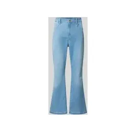 MAC Jeans Dream Kick in light stone | Gr.: 36