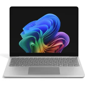 Microsoft Surface Laptop 7 13'' Snapdragon X Plus 16 GB RAM 256 GB UFS Platin