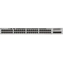 Cisco Catalyst C9200-48P-A 48 Ports