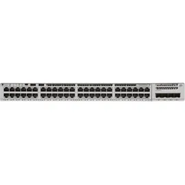 Cisco Catalyst C9200-48P-A 48 Ports