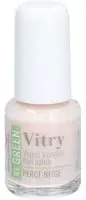 Vitry Vernis be green perce neige À Ongles New 6 ml