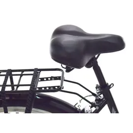 T&Y Trade 28 Zoll RH 48 cm Damen schwarz