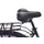 T&Y Trade 28 Zoll RH 48 cm Damen schwarz