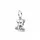 Pandora Labrador Puppy Silber 798009EN16