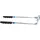 BRILLIANT TOOLS Teleskop-Spiegel und Magnetheber-Satz 2-tlg (BT115905)
