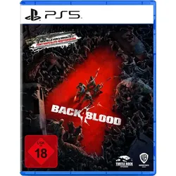 Back 4 Blood - PS5