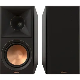 Klipsch RP-600M II Paar Ebenholz