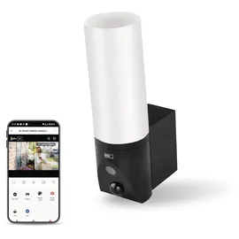 EMOS H4065 GoSmart Outdoor IP-Kamera Schwarz