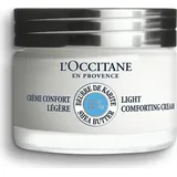 L'Occitane Shea Light Comforting Cream 50 ml