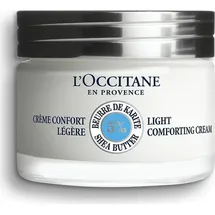 L'Occitane Shea Light Comforting Cream 50 ml
