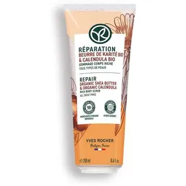 Yves Rocher Körperpeeling 250 ml