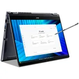 Intel Core Ultra 7 255U 16 GB RAM 512 GB SSD TMP414RN-55-TCO-74HK