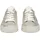 Paul Green Sneaker Low Silber Metallic 38