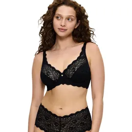 Triumph Amourette Floral Lace BH Weicher Becher Bügel