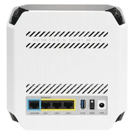 Asus ROG Rapture GT6-AX10000 Triband Router