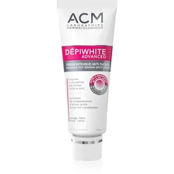 ACM Dépiwhite Advanced Creme gegen Pigmentflecken 40 ml