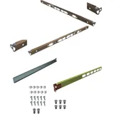 NVIDIA Telescopic - rack rail kit