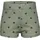 hummel Mini Bee Aop Swim Shorts Schwarz 92