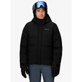 Marmot Shadow Jacke Skijacke Schwarz L