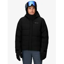Marmot Shadow Jacke Skijacke Schwarz L