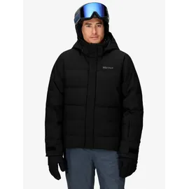 Marmot Shadow Jacke Skijacke Schwarz L