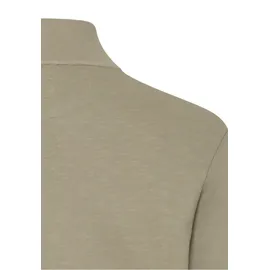 CAMEL ACTIVE Sweatjacke Herren Khaki M