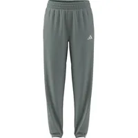 adidas Train Essentials 3-Streifen Woven Hose Wonder Sage/White XL
