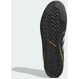 adidas Terrex Skychaser Solo Zustiegsschuhe - Rayblu / Greone / Cblack - EU 44 2/3