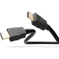 goobay 58267 HDMI-Kabel 0,5 m