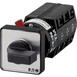 EATON Wendeschalter TM 10A TM-3-8228/EZ