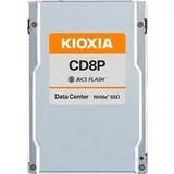 KIOXIA CD8P-R Series KCD8XPUG15T3 - SSD PCIe