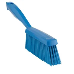 Vikan Handfeger 33 cm weich blau