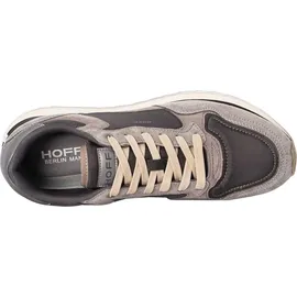 Hoff Herren Grau 43