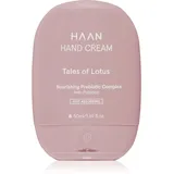 HAAN Tales of Lotus Hand Cream 50 ml