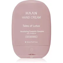 HAAN Tales of Lotus Hand Cream 50 ml
