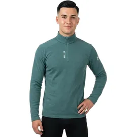 Millet Intense Fleece Grün M